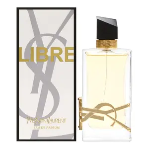 Yves Saint Laurent Libre Eau De Parfum For Women Yves Saint Laurent Libre Eau De Parfum For Women