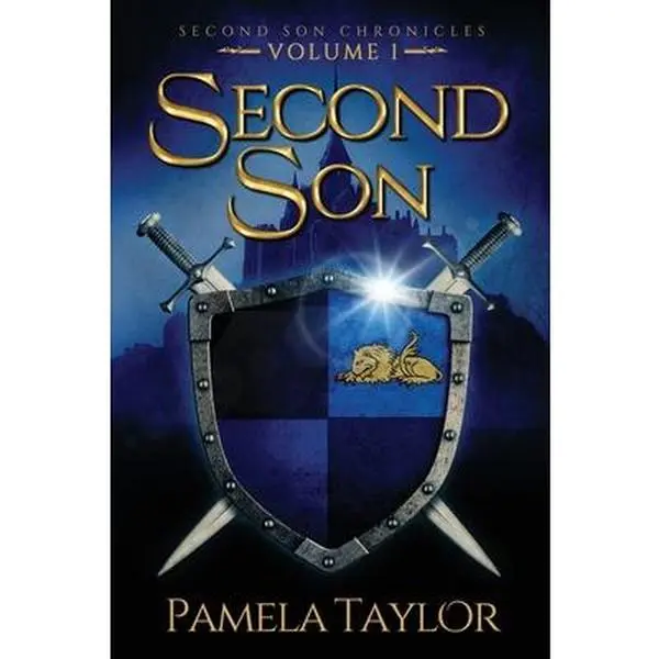 USED-Second Son by Taylor, Pamela (Paperback)