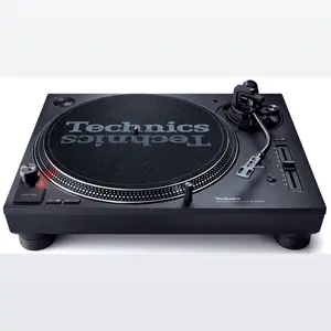 Technics SL-1200MK7 Turntable Technics SL-1200MK7 Turntable