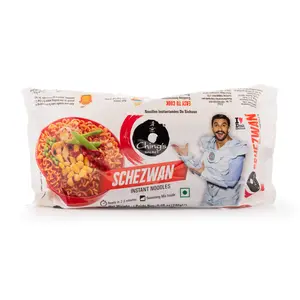 Ching's Secret Schezwan Style Instant Noodles 240 g