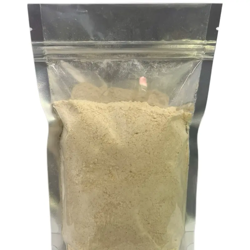 Organic Chickpea Flour Organic Chickpea Flour