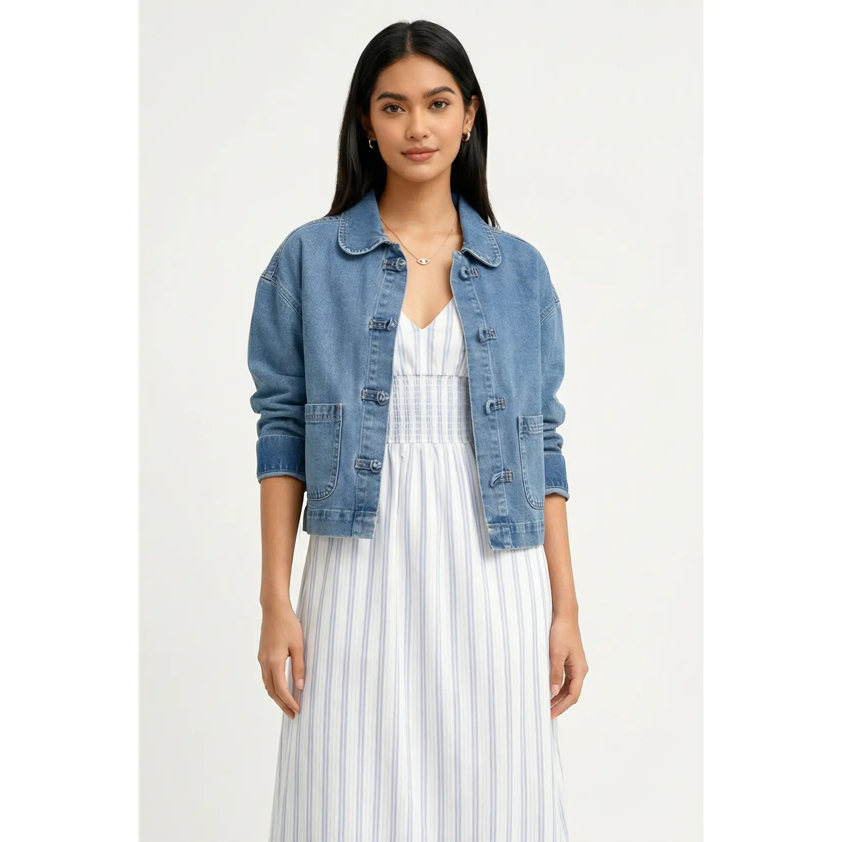 Ellaria Jacket