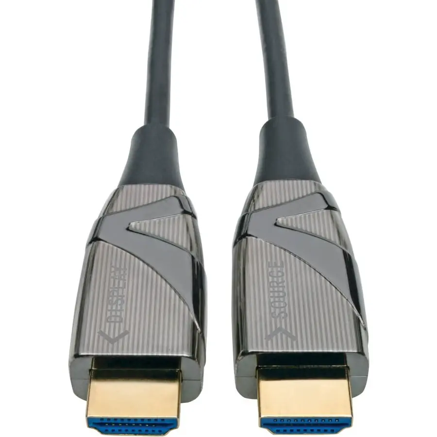 Tripp Lite 65ft High-Speed HDMI Cable HDMI 2.0 4K Digital Audio/Video Cable