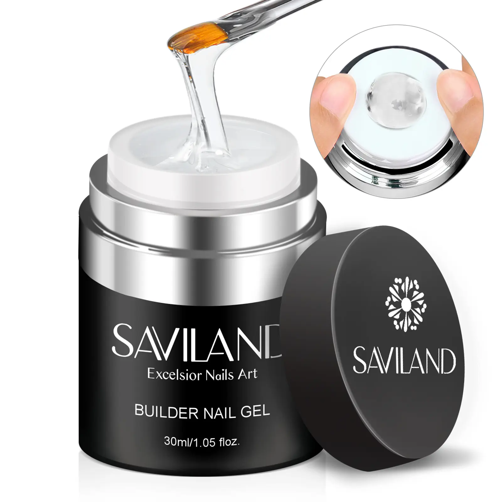 Air Cushion Builder Gel