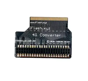 iFlash 3rd / 4th Gen iPod Classic Converter Photo Color 4G