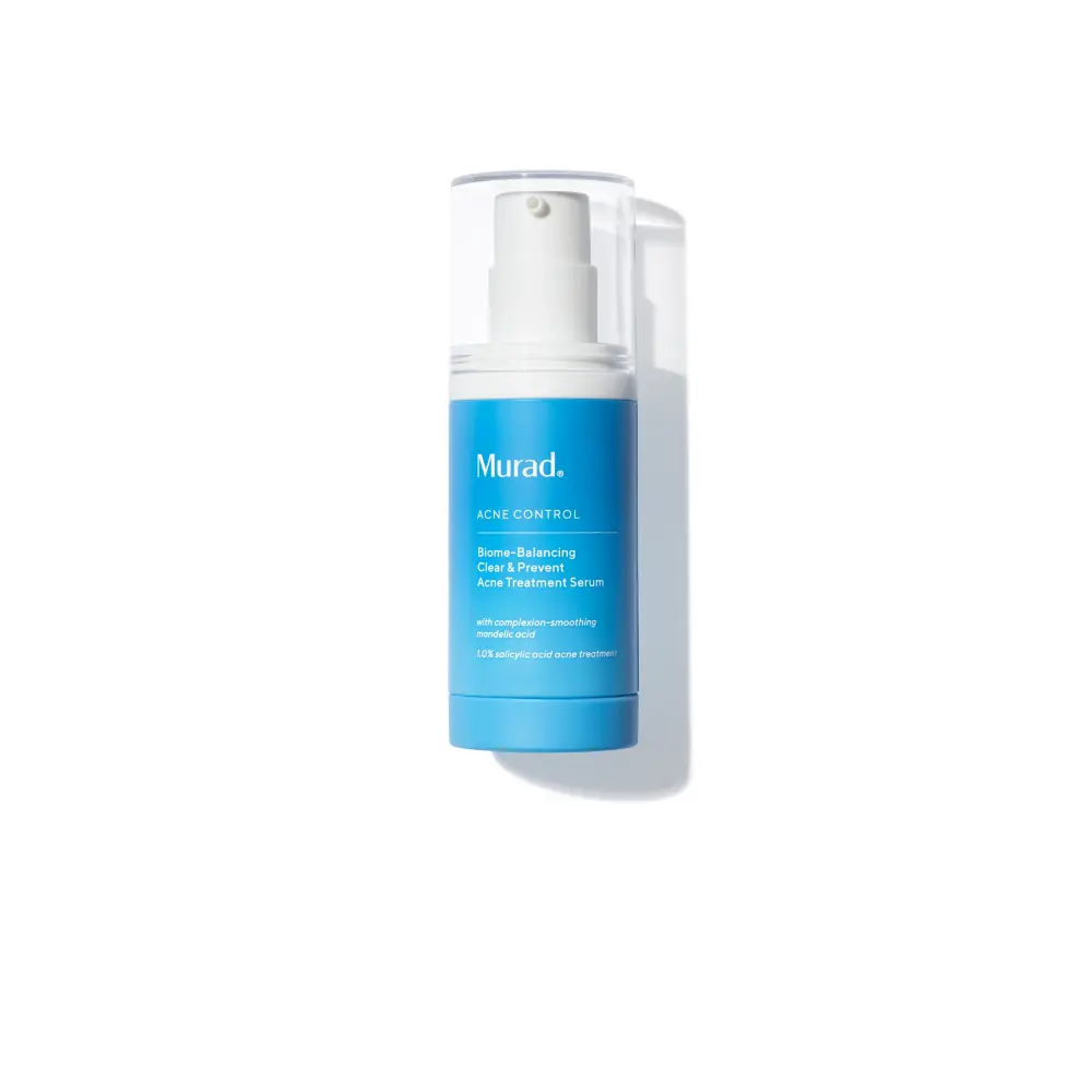 TikTok Exclusive $71 Value Biome-Balancing Clear & Prevent Acne Treatment Serum TikTok Exclusive $71 Value Biome-Balancing Clear & Prevent Acne Treatment Serum