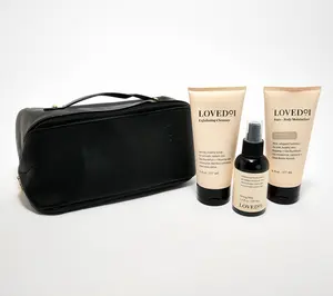 Loved01 John's Jetset 3-Piece Holiday Set