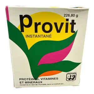 Provit