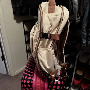 LOVEVOOK Travel Backpack for Women & Men as Personal Item Flight Approved,Large Capacity Carry on Backpack with 3 Packing Cubes and Laptop Compartment,Weekender Bag for Hiking,Overnight,TikTokShopSpringStatements