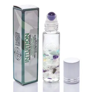 Intuition Organic Roll On