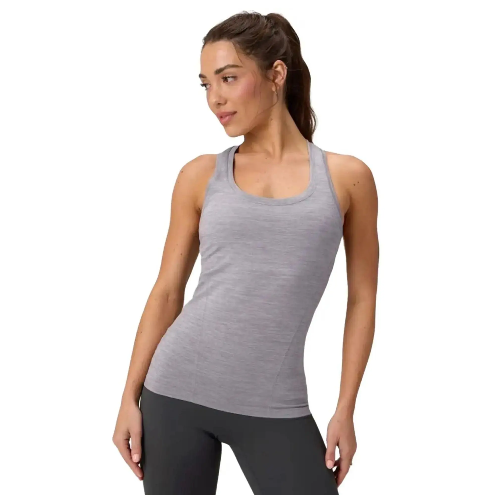 Fabletics Feather Tech+ Racerback Tank