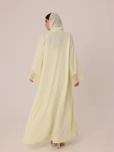 Dubai abaya- Haya Shams