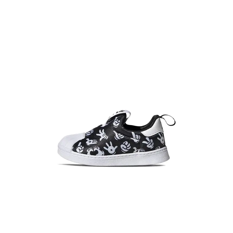 adidas gazelle silver green womens adidas Disney Superstar 360 Shoes Mickey GY9149