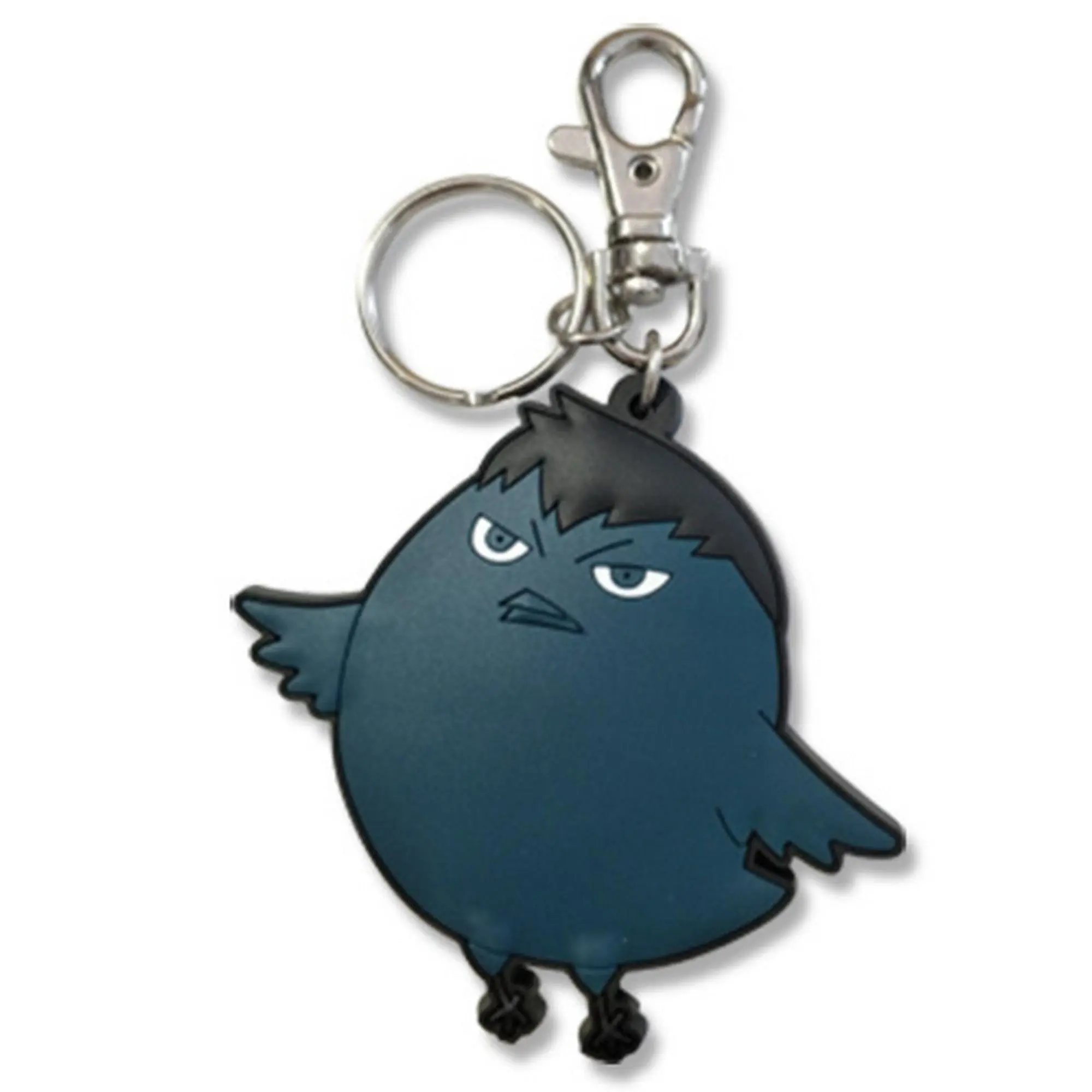 Haikyuu!! S2 - Tobio Kageyama PVC Keychain