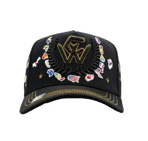 Champion Nations BLK