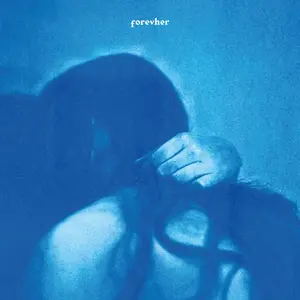 Shura - Forevher  [VINYL RECORD - LP] Black