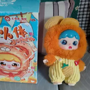 Baby Three JOYMIA- 400% Blind Box