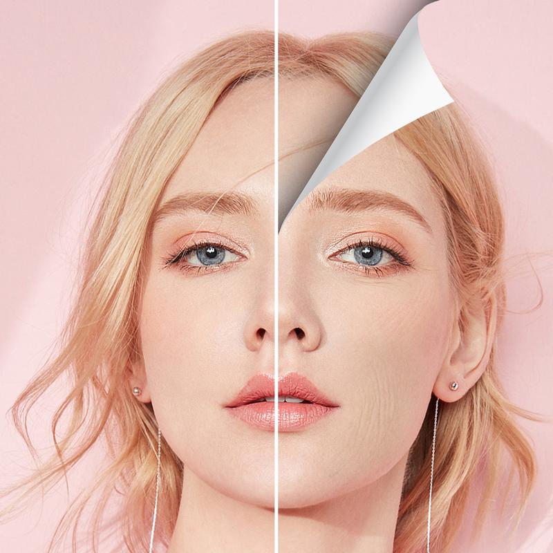 Invisible Face Lifting Tape 120PCS – Strong Adhesive V-Line Tape for Slim Face Effect & All-Day Wear | Christmas Special | Black Friday/Year-End Sale