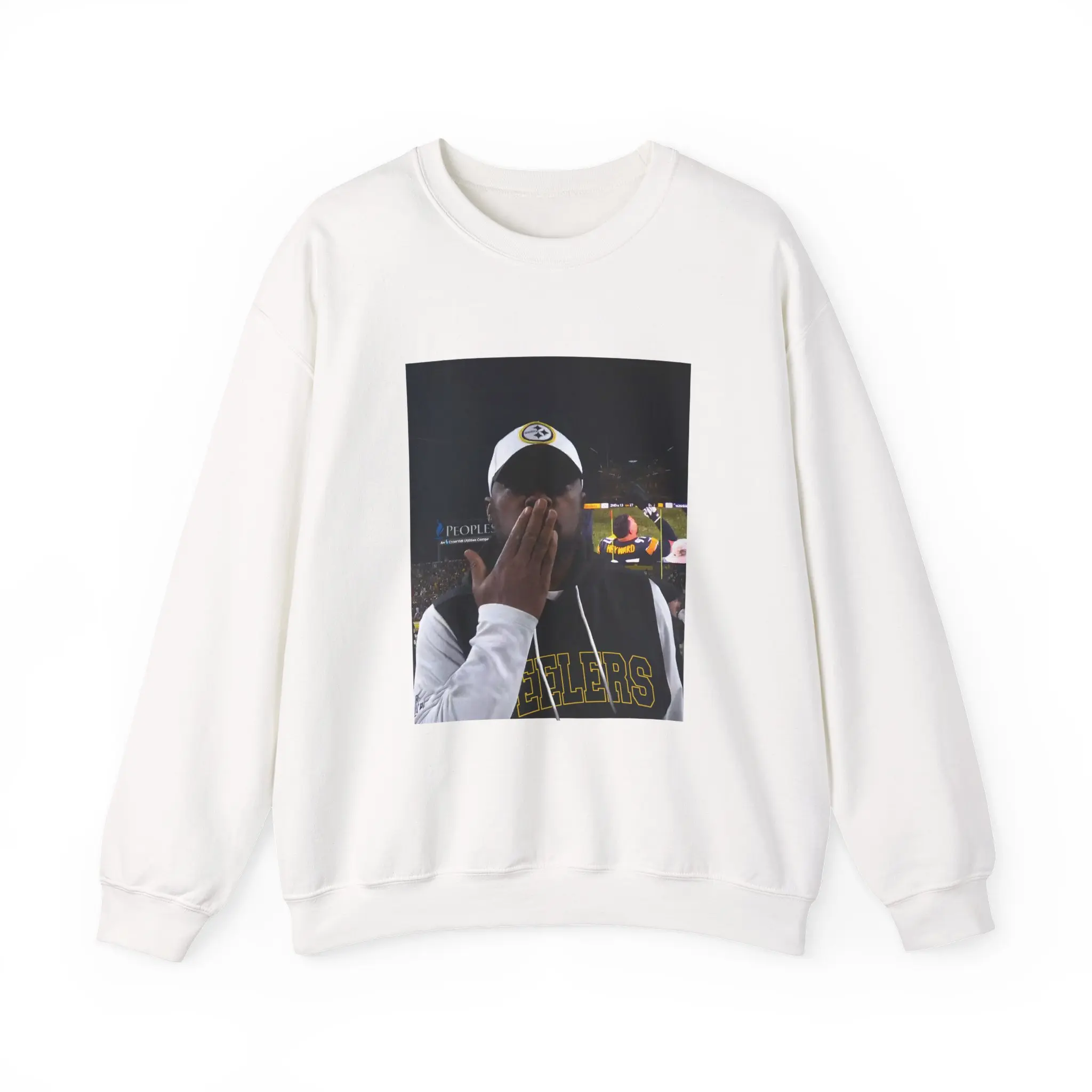 Mike Tomlin T-Shirt, Football Tee, Gift for Unisex
