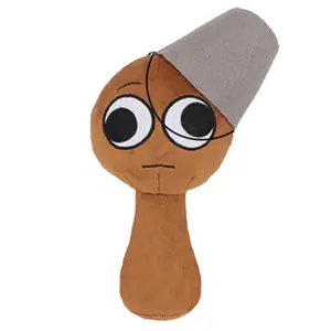 Sprunki Plush Toys, Cute Stuffed Animals For Kids, Boys & Girls, Cozy Home Decor Gift, Sprunki Soft And Funs Stuffed Toys Dolls For Fans And Friends Christmas Birthday sprunki  plushies