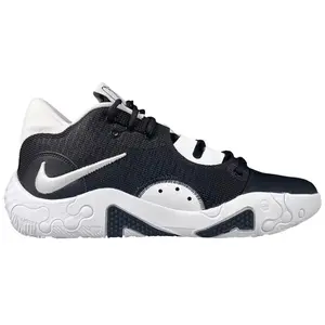 Nike PG 6 TB Black White (men) by StockX