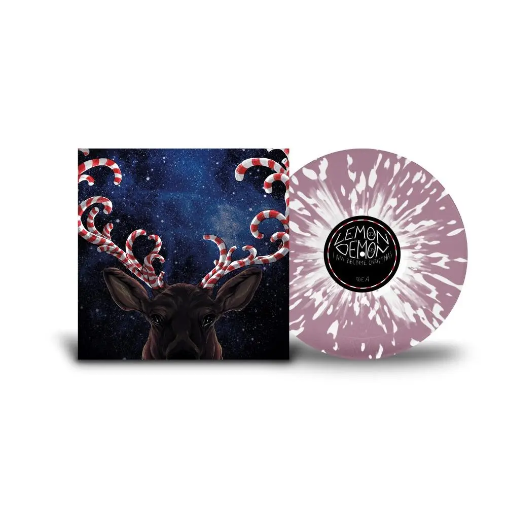 I Am Become Christmas - Seasonal Affective EP