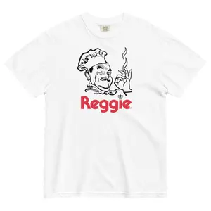 Reggie Tee