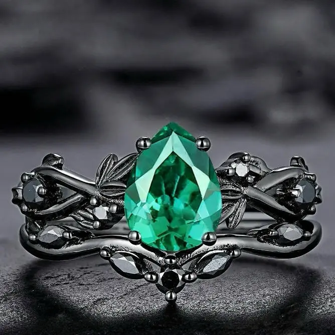 CY1827 Green Diamond