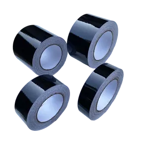 2026 New Glossy Black Vinyl Wrap Strip Tape Car Wrap Foil For Window Trim Door Protection Film for your car