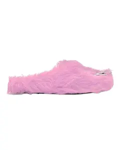 Bravest Studios Bear Claw Mule Pink Bravest Studios Bear Claw Mule Pink