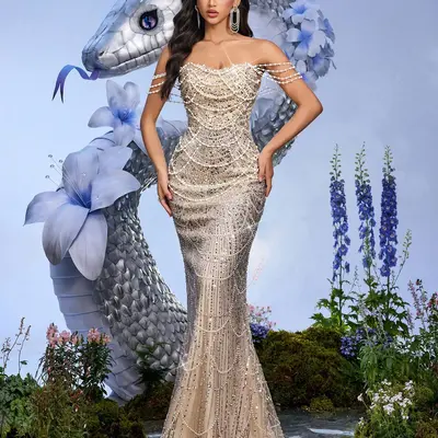 le gala prom dresses Tony Bowls Le Gala 114531