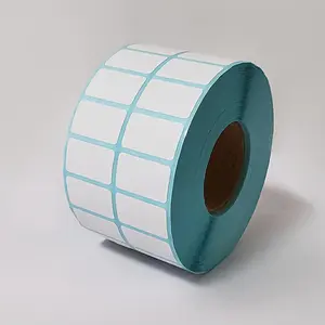 3000pcs/roll Diamond Painting Tools - Square and Round Classification Label Self Adhesive Stickers for Easy Diamond Distinguishing and Storage