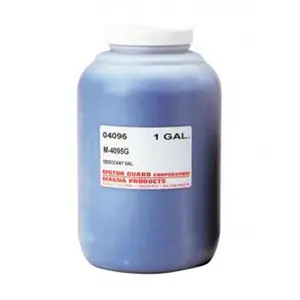Motor Guard  04096 34008 Desiccant - 1 Gallon