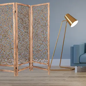 Willow Branch Room Divider