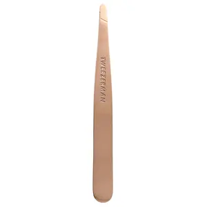Tweezerman Slant Tweezer, 1 Count