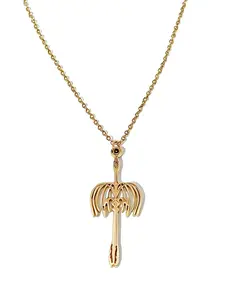 Minimalist Avatar Seed Pendant Necklace, Elegant Forest Inspired Women Jewelry, High-End Daily Wear Amulet, Energy Protection Charm,Gift for Her