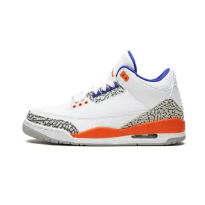 Air Jordan 3 Retro "Knicks" 136064 148
