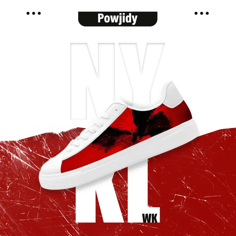 【Powjidy】Lucky Casual sports shoes, lightweight, shock absorbing, durable, with soft cushioning soles—perfect for all seasons. A birthday gift for couples.