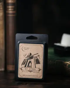Nox Aeterna – The Vampire Incense Wax Melt