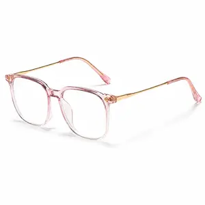 Lyrasses 2.0 Upgraded Version Square Glasses | New Colors Now Available | Photochromic & Blue Light-Blocking Lenses | Ultra-Light TR90 Unisex Fashion Frames | Trendy Everyday Eyeglasses, Premium Eyewear—The Perfect Gift