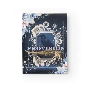 Elegant Writing Notebook for Writers and Students