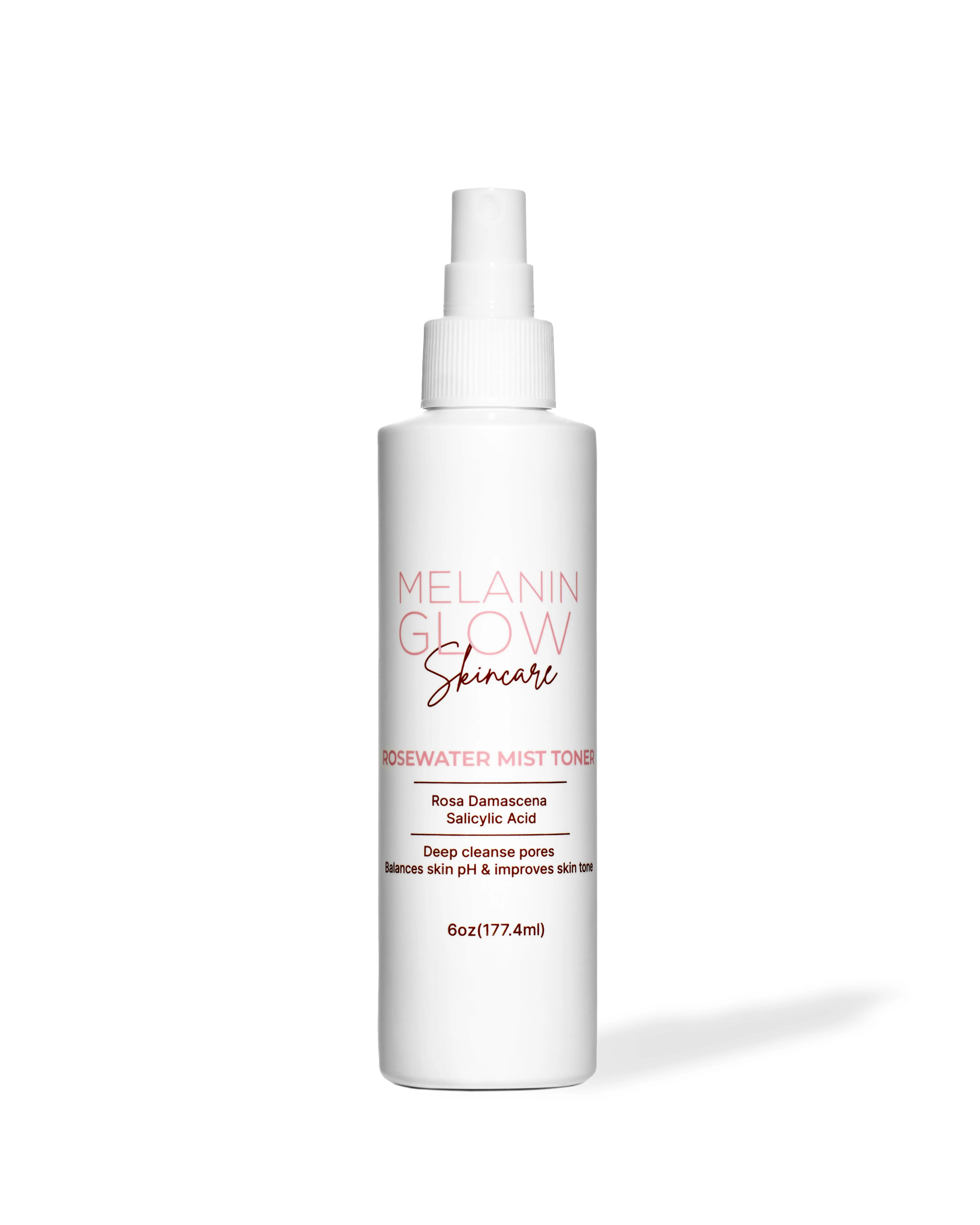 Rosewater Mist Toner