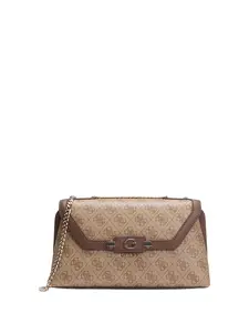 GUESS Female Lindsey Crossbody Bag