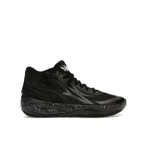 Puma Kid's LaMelo Ball MB.02 Oreo, from StockX