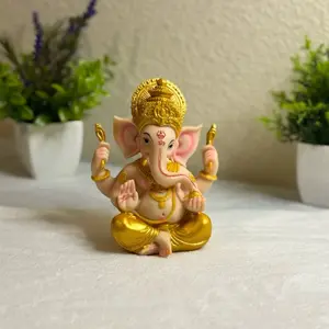 Small Ganesh Statue Small Ganesh Statue