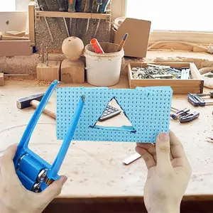 Universal Foam Cutting Machine, Sturdy Foam Cutting Tool for Model Making, Ideal for Crafting & DIY Applications, Essential Craft Equipment, Styrofoam Cutting Tool