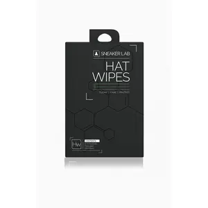 Sneaker Lab Men's Hat Cleaner Wipes