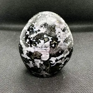 Indigo Gabbro (Mystic Merlinite)
