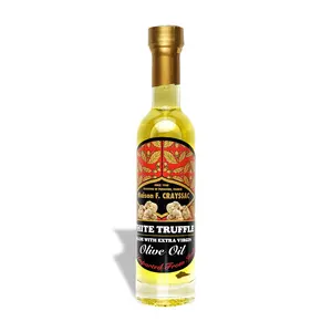 Maison F. Crayssac's White Truffle Extra Virgin Olive Oil