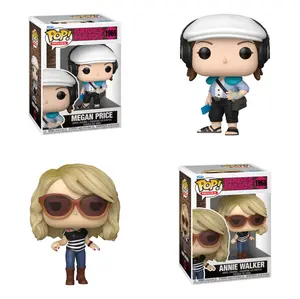 Bridesmaids Megan Price and Annie Walker 2 pack Funko